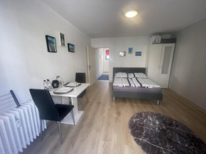 City Appartement Top Lage